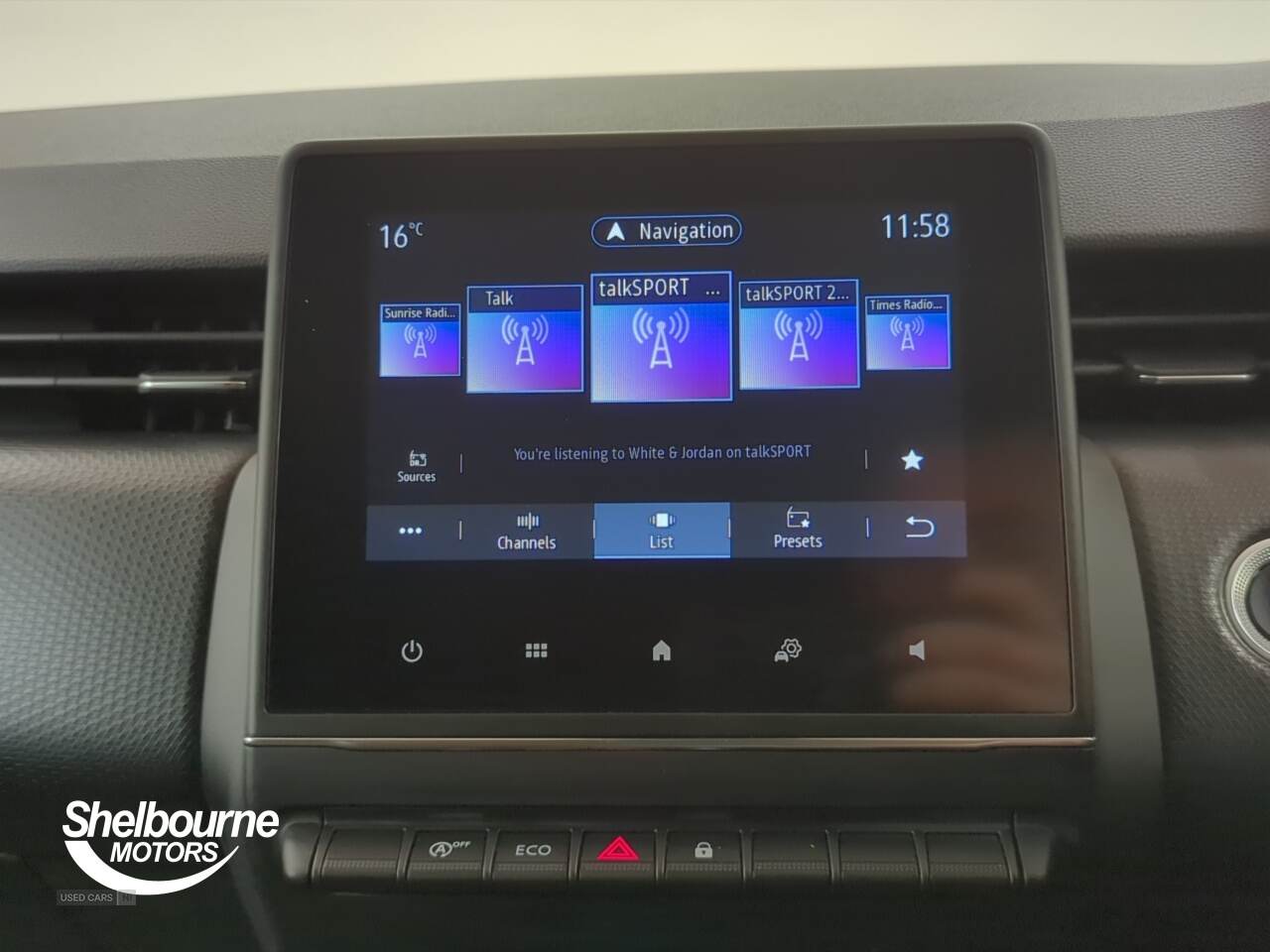 Jul 2020 Renault Clio 1.0 TCe 100 Iconic 5dr