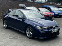 Volkswagen Golf HATCHBACK in Antrim