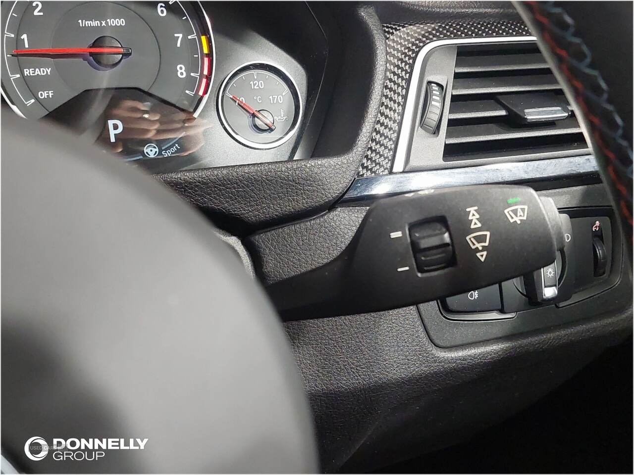 Jun 2016 BMW M4 M4 2dr DCT [Competition Pack]