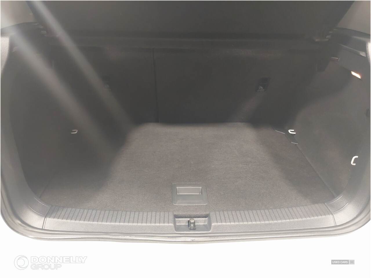 Jun 2021 Volkswagen T-Cross 1.0 TSI 110 Active 5dr DSG