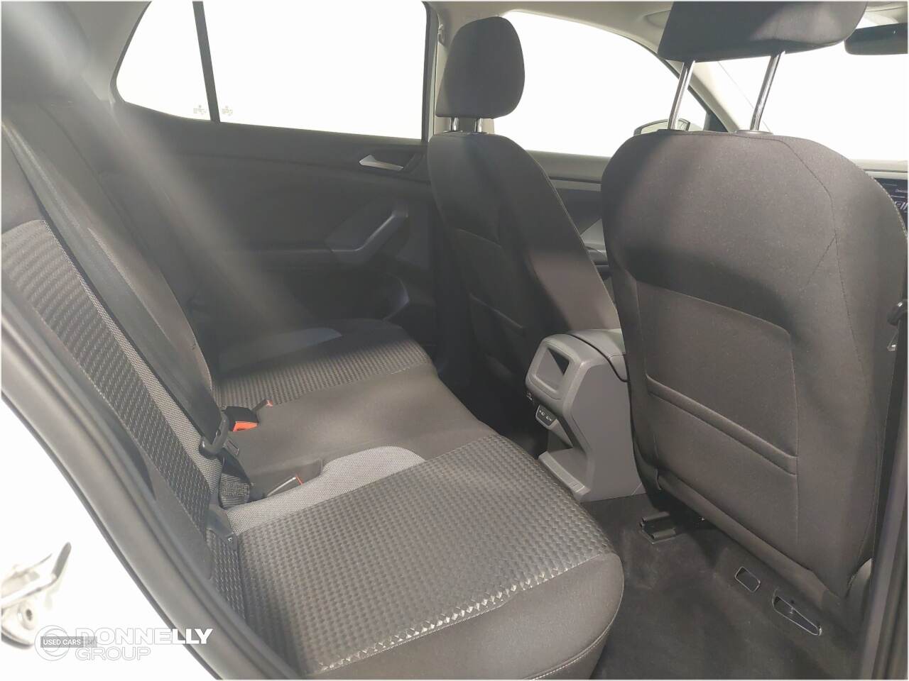 Jun 2021 Volkswagen T-Cross 1.0 TSI 110 Active 5dr DSG