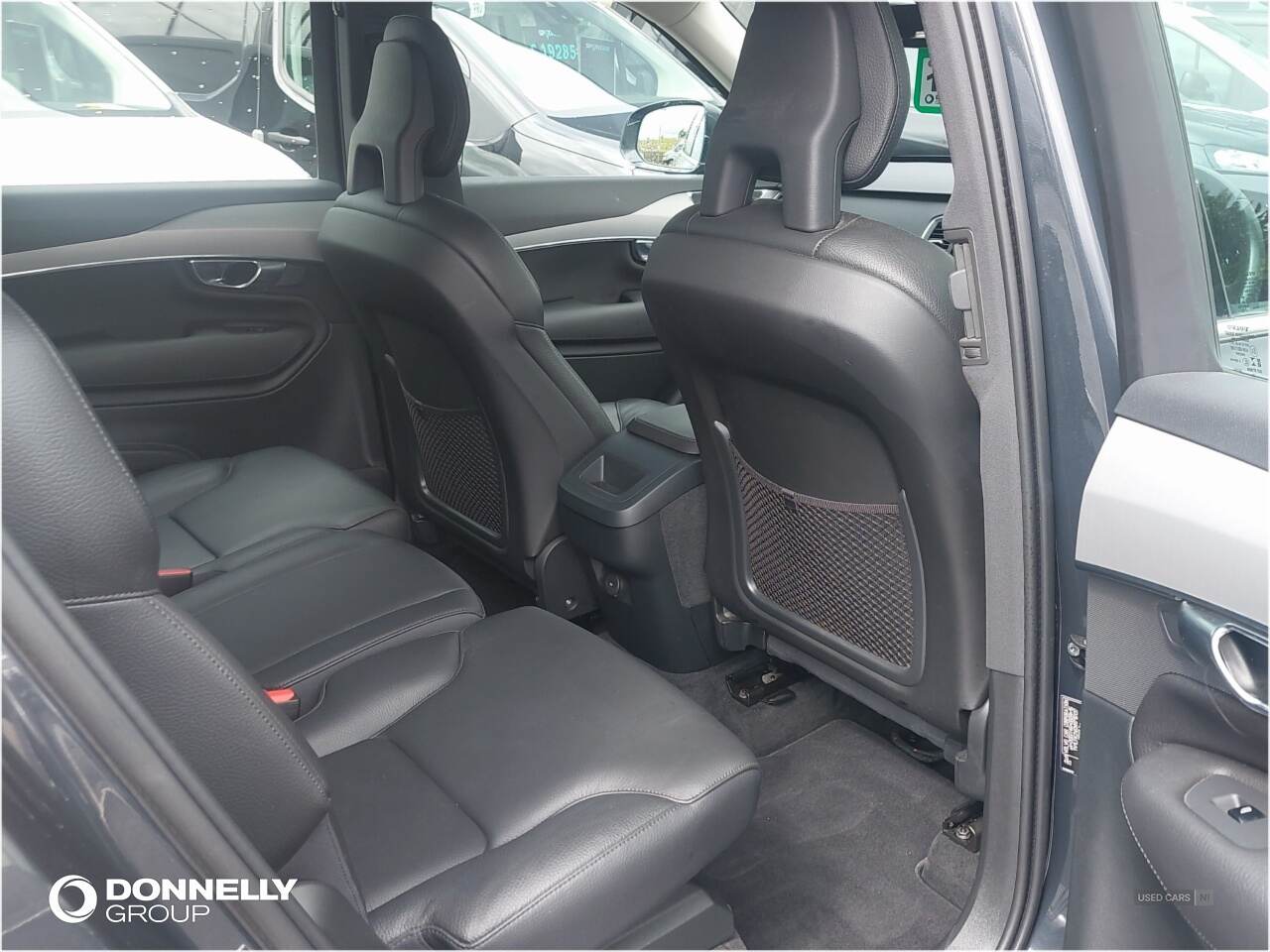 Jan 2021 Volvo XC90 2.0 B5D [235] Momentum 5dr AWD Geartronic
