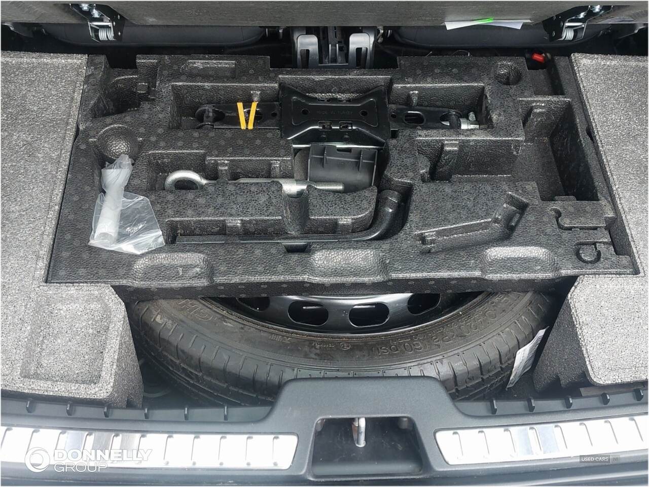 Jan 2021 Volvo XC90 2.0 B5D [235] Momentum 5dr AWD Geartronic
