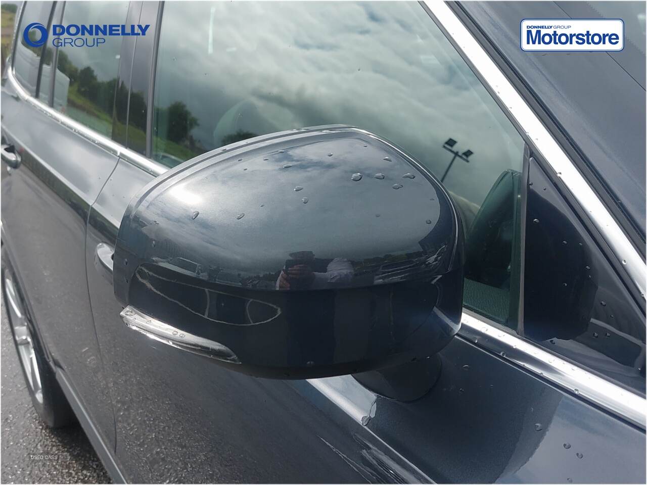 Jan 2021 Volvo XC90 2.0 B5D [235] Momentum 5dr AWD Geartronic