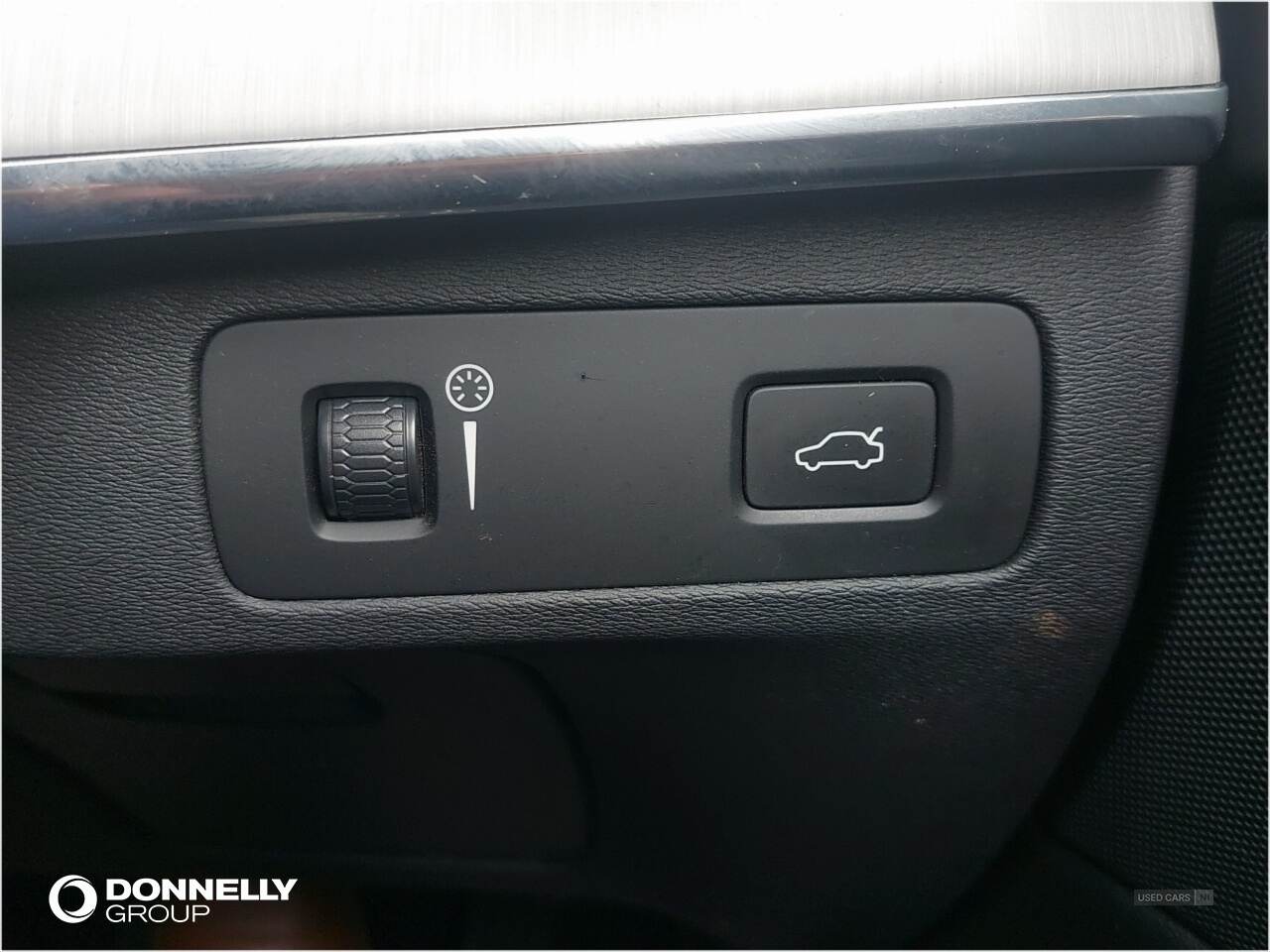 Jan 2021 Volvo XC90 2.0 B5D [235] Momentum 5dr AWD Geartronic