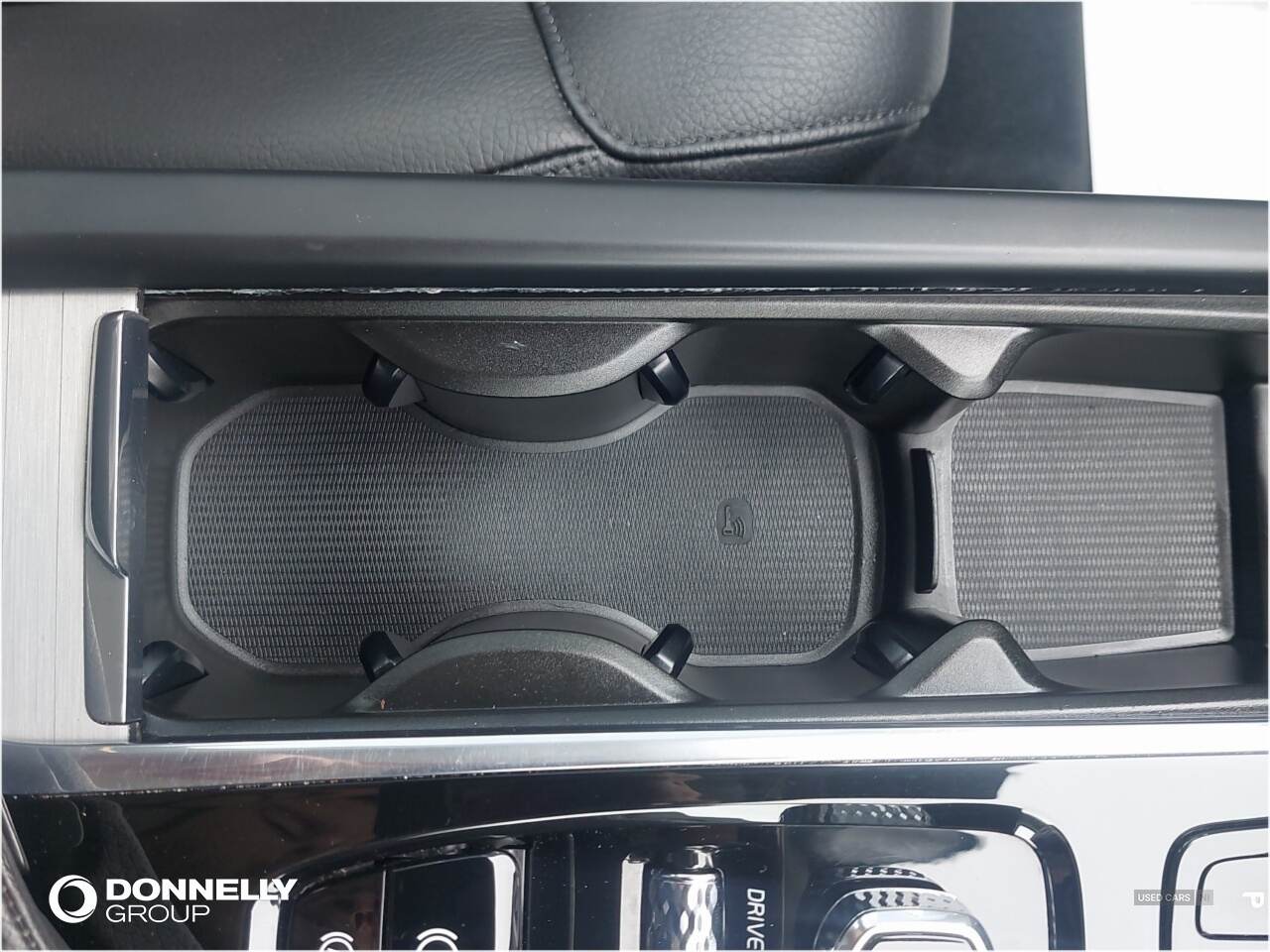Jan 2021 Volvo XC90 2.0 B5D [235] Momentum 5dr AWD Geartronic