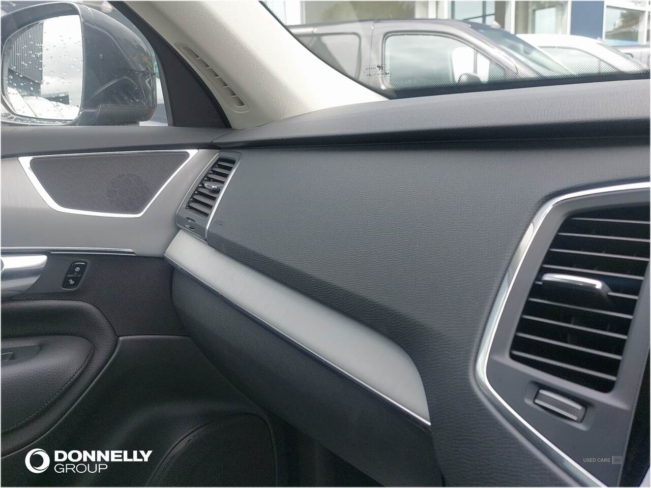 Jan 2021 Volvo XC90 2.0 B5D [235] Momentum 5dr AWD Geartronic