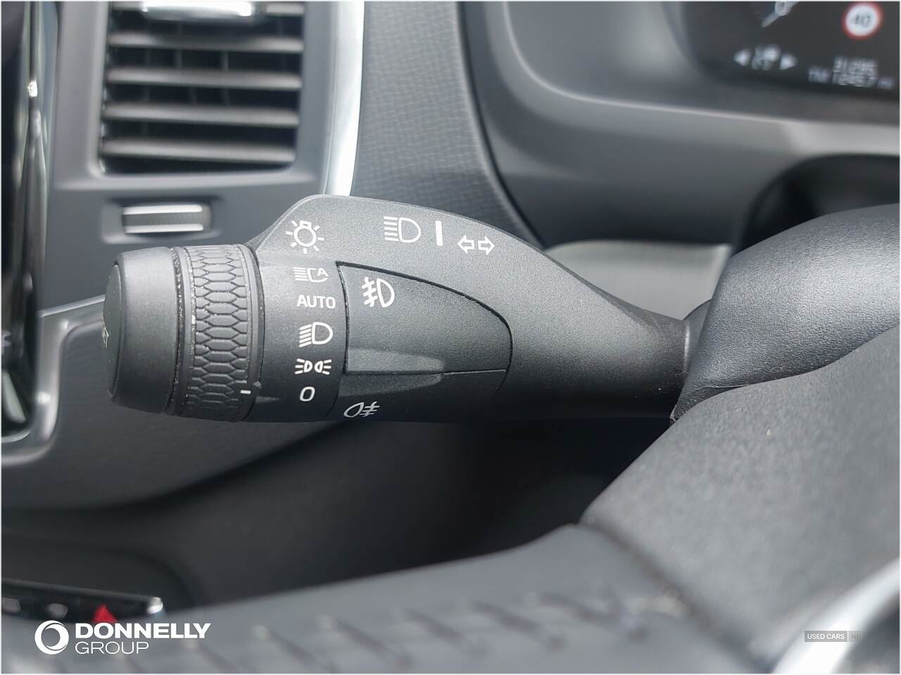 Jan 2021 Volvo XC90 2.0 B5D [235] Momentum 5dr AWD Geartronic