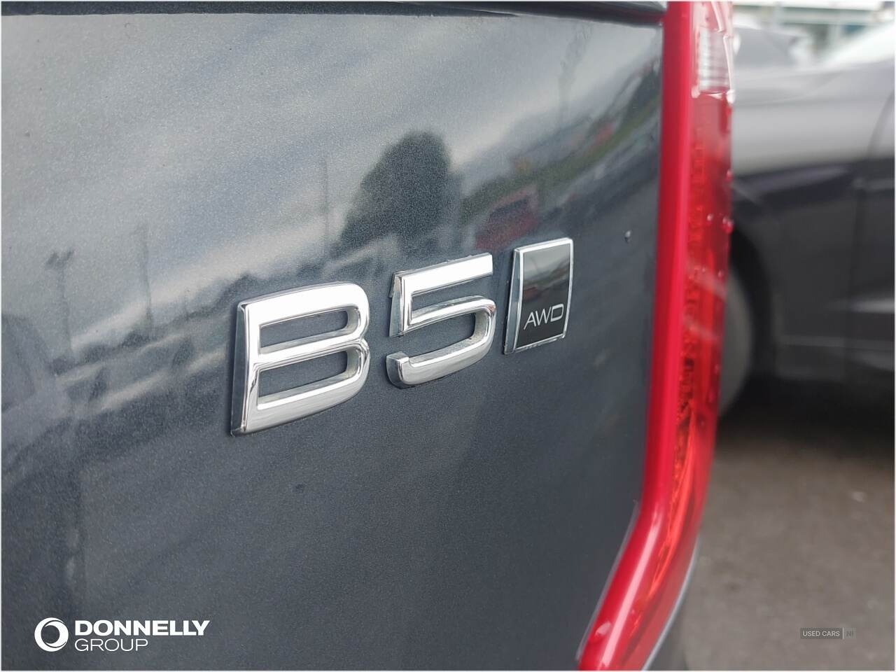 Jan 2021 Volvo XC90 2.0 B5D [235] Momentum 5dr AWD Geartronic