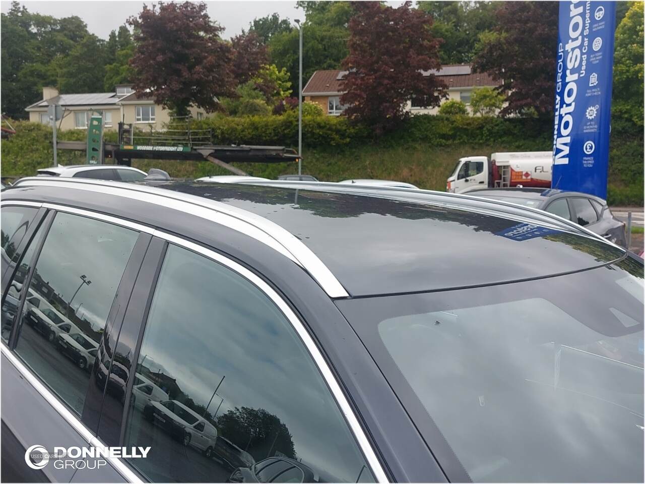 Jan 2021 Volvo XC90 2.0 B5D [235] Momentum 5dr AWD Geartronic