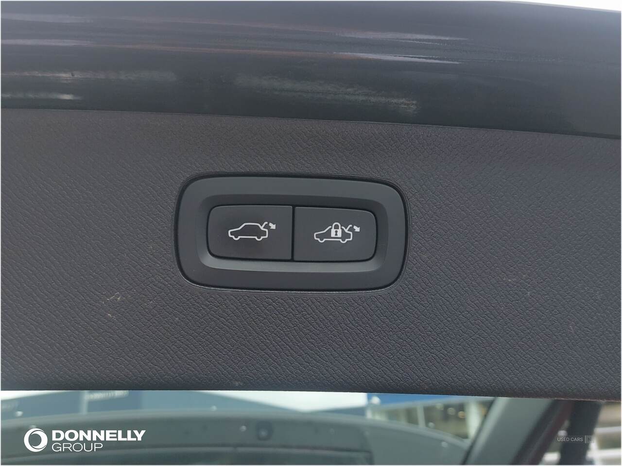 Jan 2021 Volvo XC90 2.0 B5D [235] Momentum 5dr AWD Geartronic