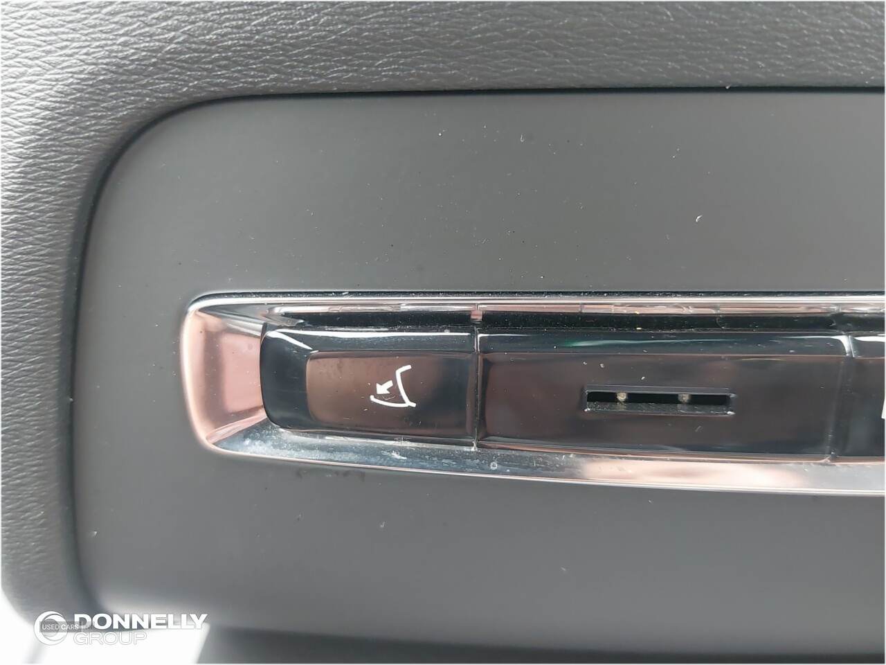 Jan 2021 Volvo XC90 2.0 B5D [235] Momentum 5dr AWD Geartronic