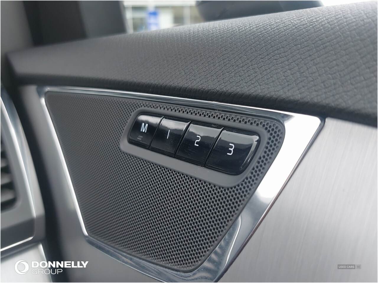Jan 2021 Volvo XC90 2.0 B5D [235] Momentum 5dr AWD Geartronic
