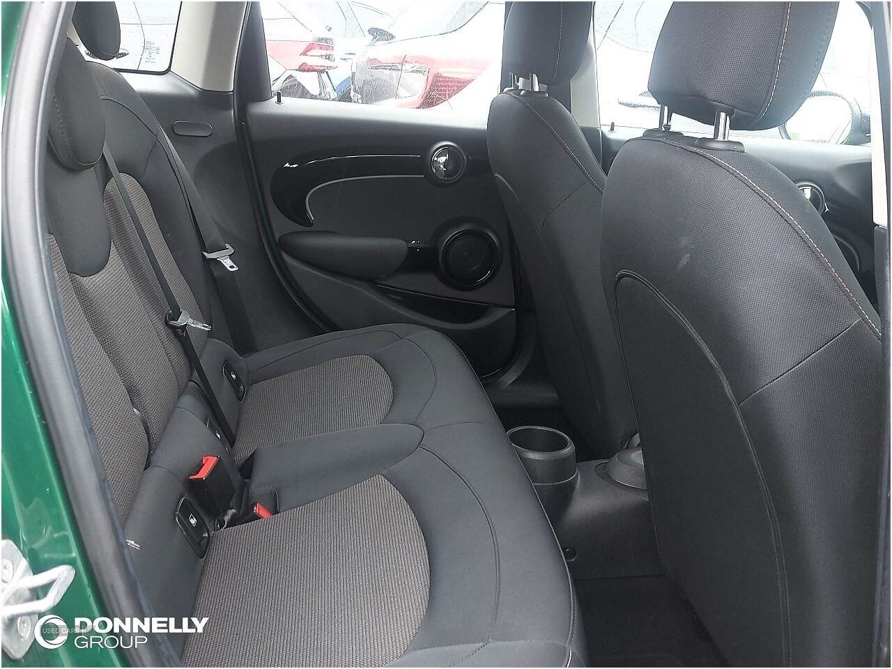 Jan 2022 MINI HATCHBACK 1.5 Cooper Classic 5dr