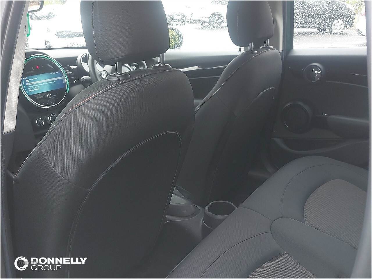 Jan 2022 MINI HATCHBACK 1.5 Cooper Classic 5dr