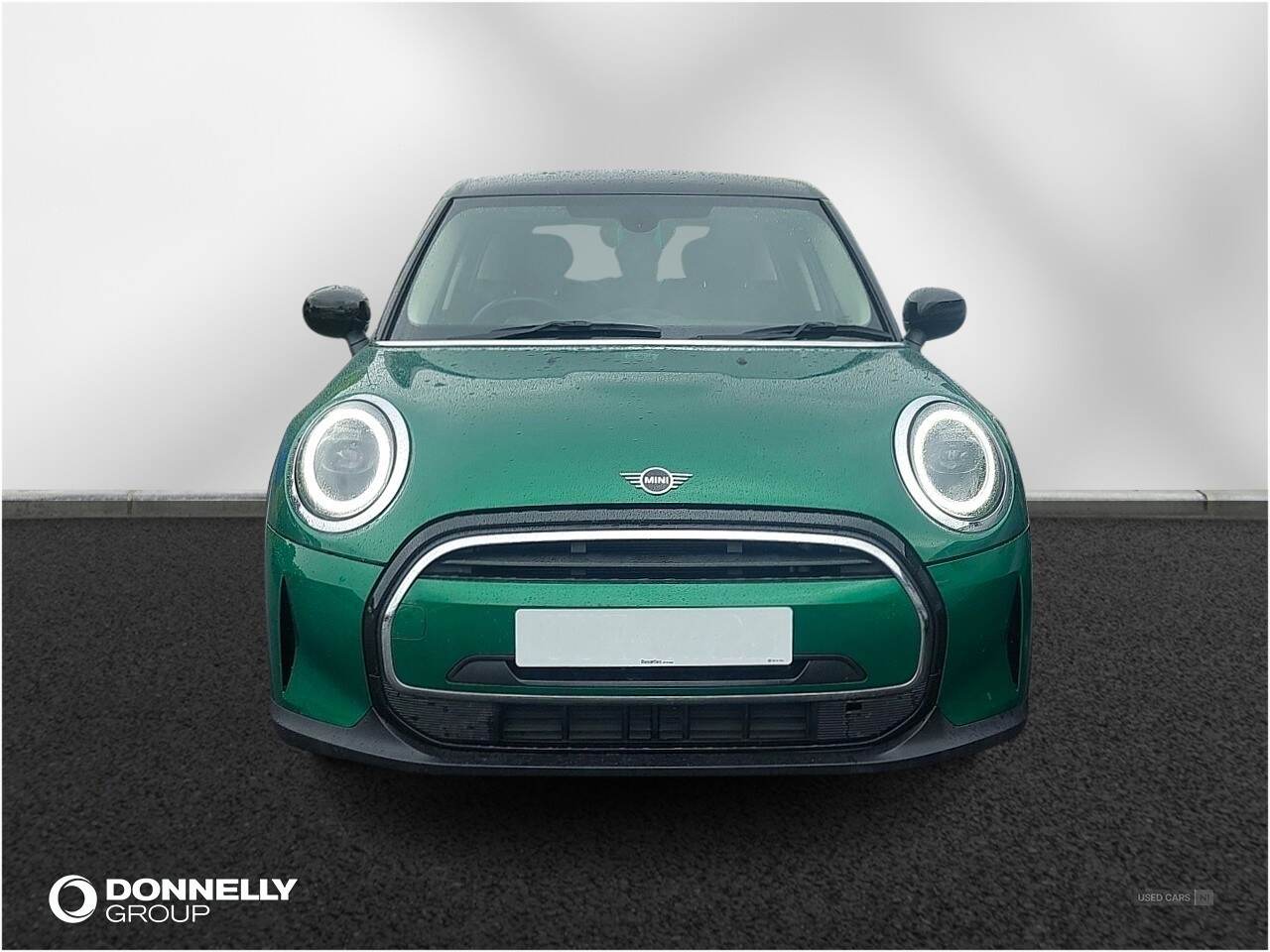 Jan 2022 MINI HATCHBACK 1.5 Cooper Classic 5dr