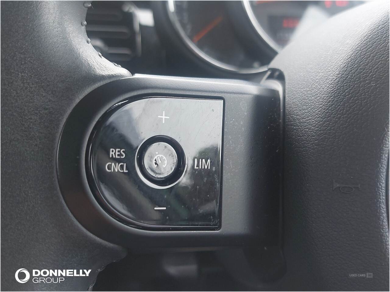 Jan 2022 MINI HATCHBACK 1.5 Cooper Classic 5dr