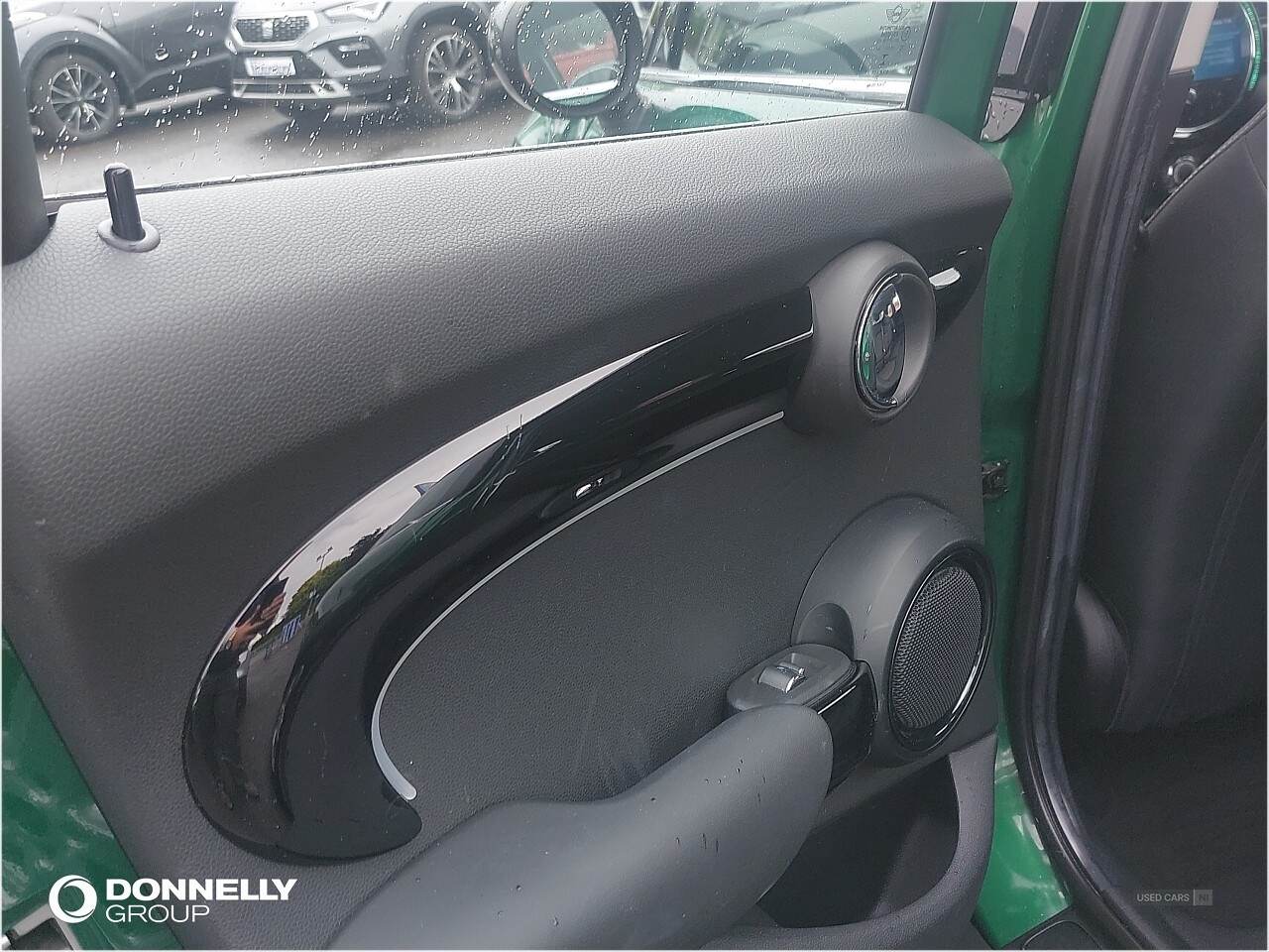 Jan 2022 MINI HATCHBACK 1.5 Cooper Classic 5dr
