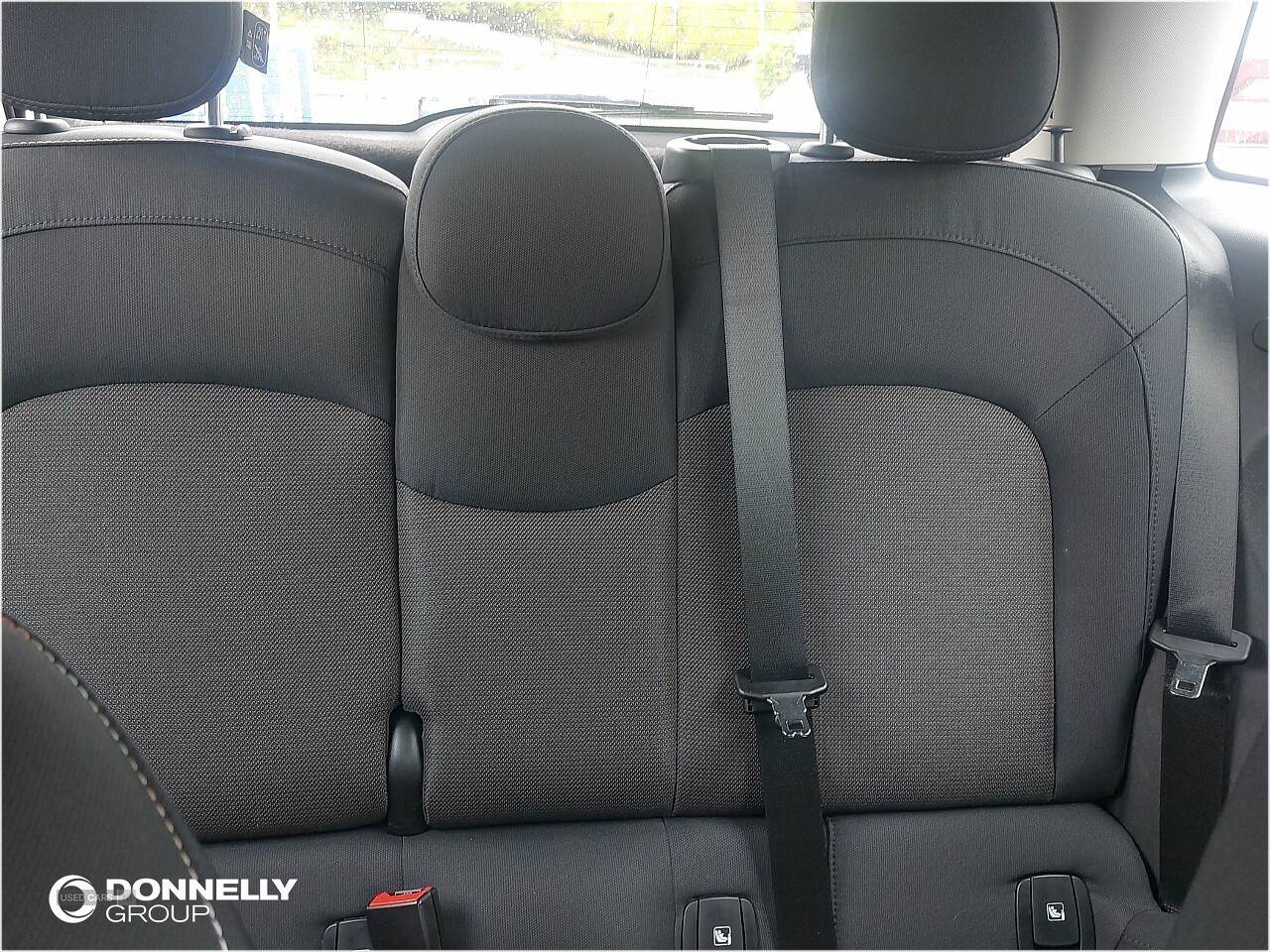 Jan 2022 MINI HATCHBACK 1.5 Cooper Classic 5dr