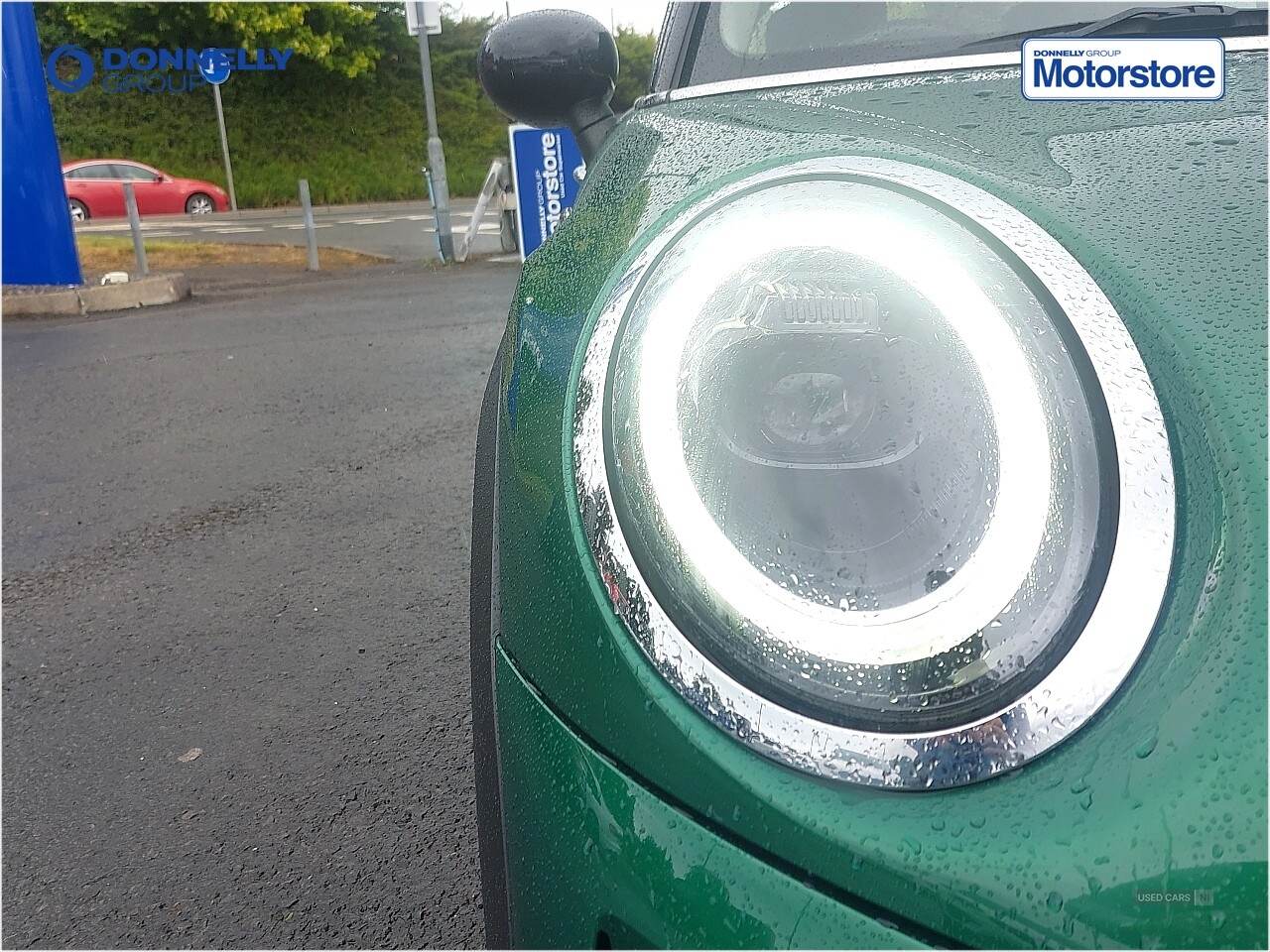 Jan 2022 MINI HATCHBACK 1.5 Cooper Classic 5dr