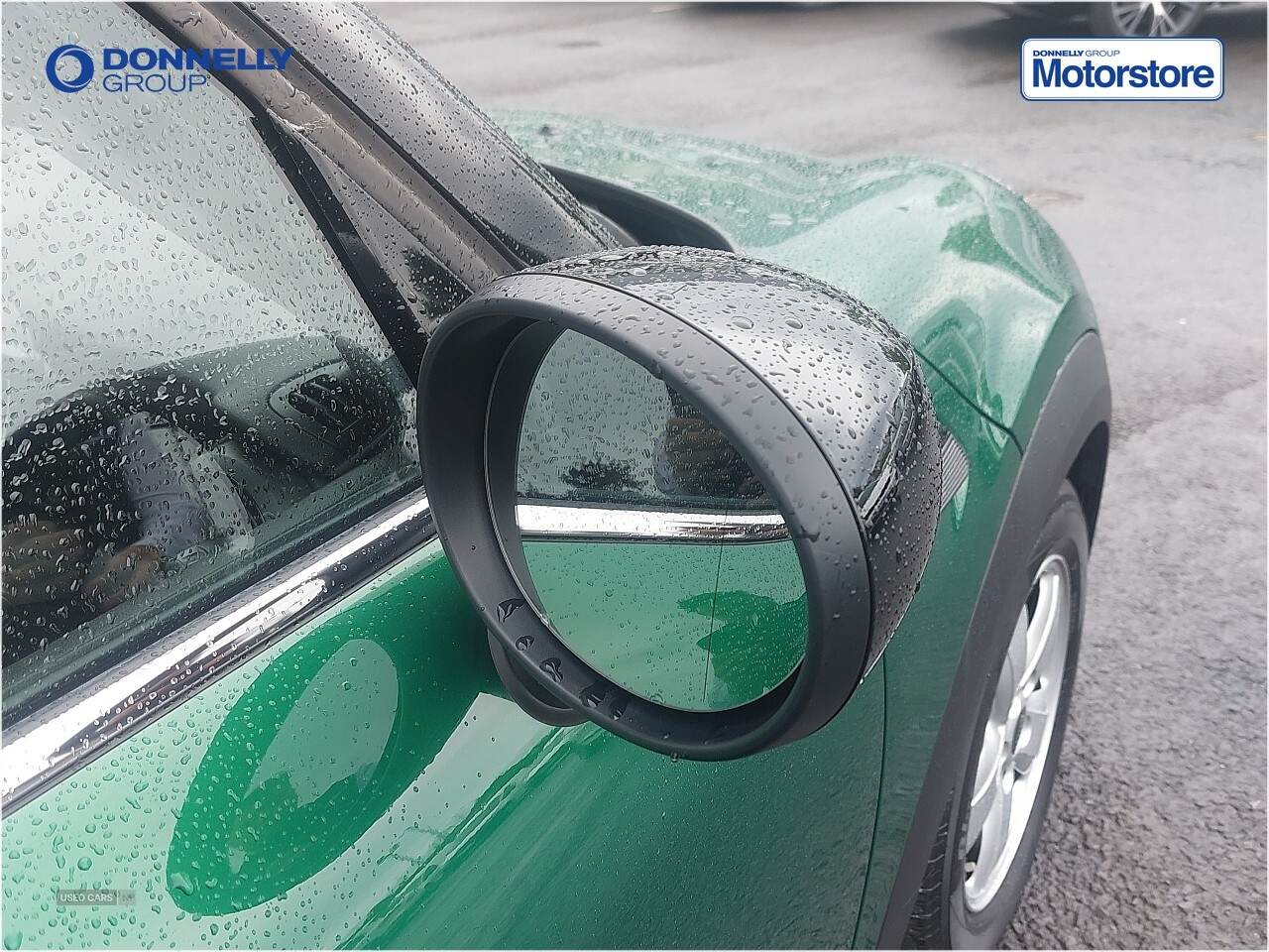 Jan 2022 MINI HATCHBACK 1.5 Cooper Classic 5dr