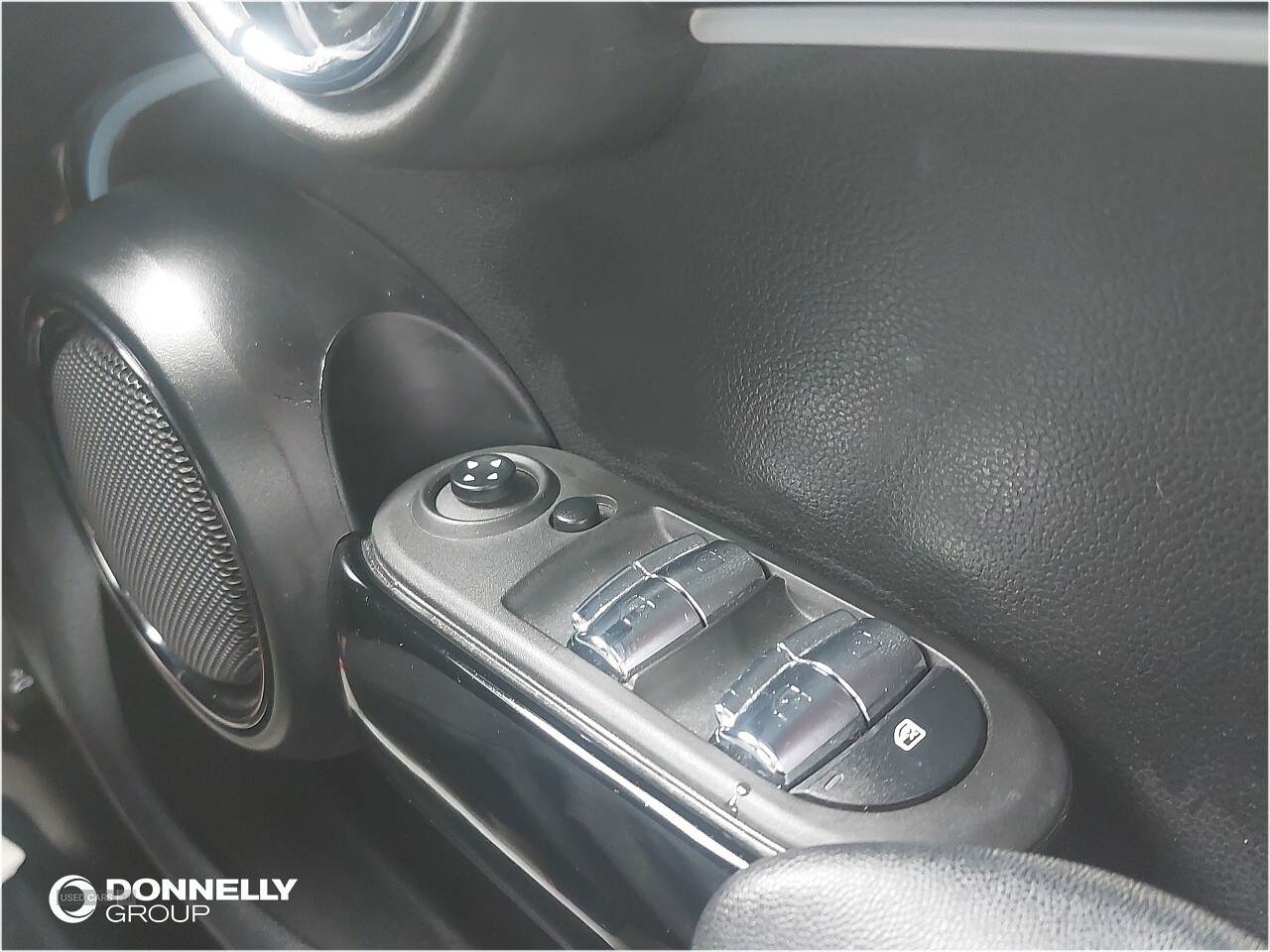 Jan 2022 MINI HATCHBACK 1.5 Cooper Classic 5dr