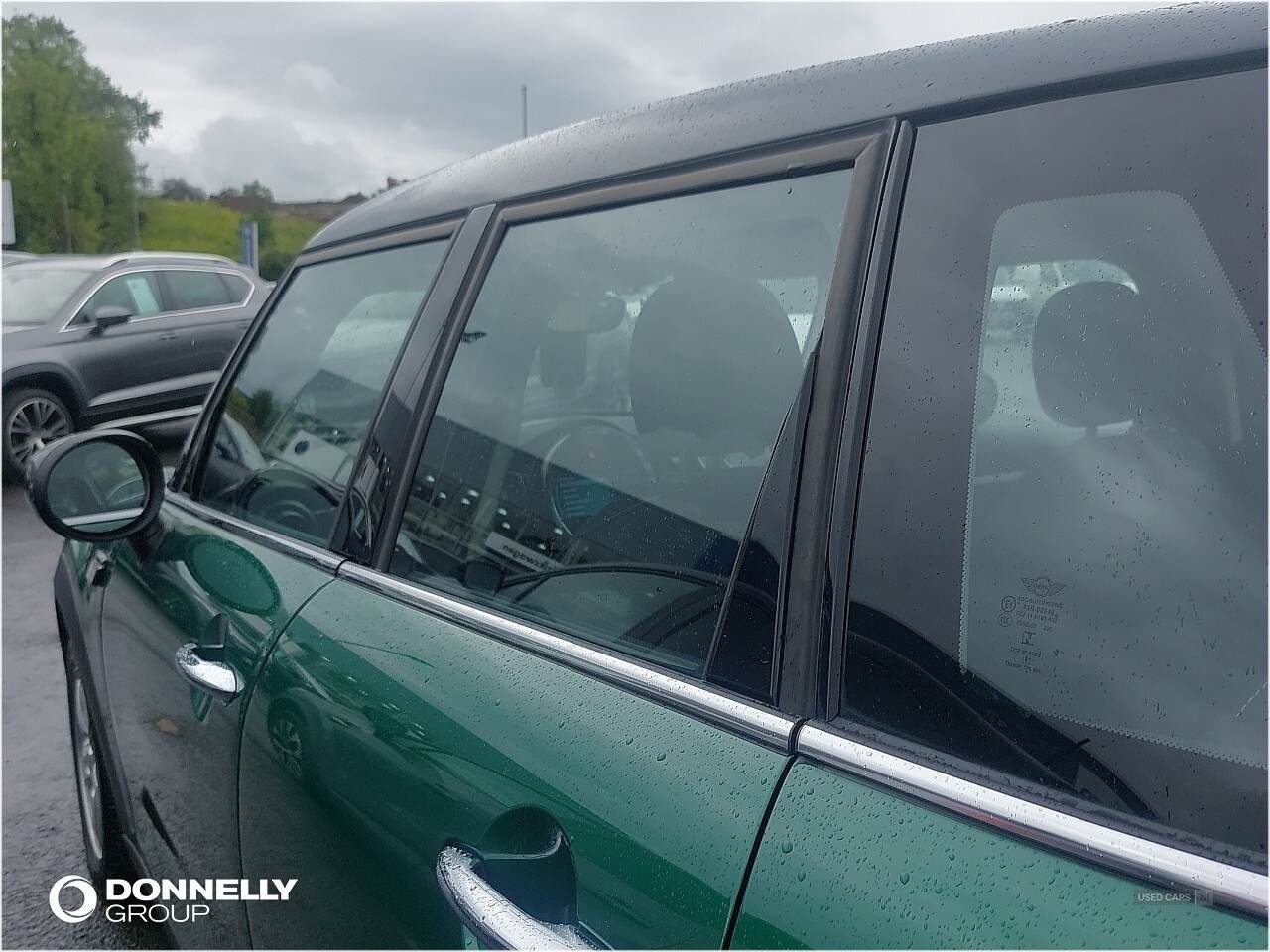 Jan 2022 MINI HATCHBACK 1.5 Cooper Classic 5dr