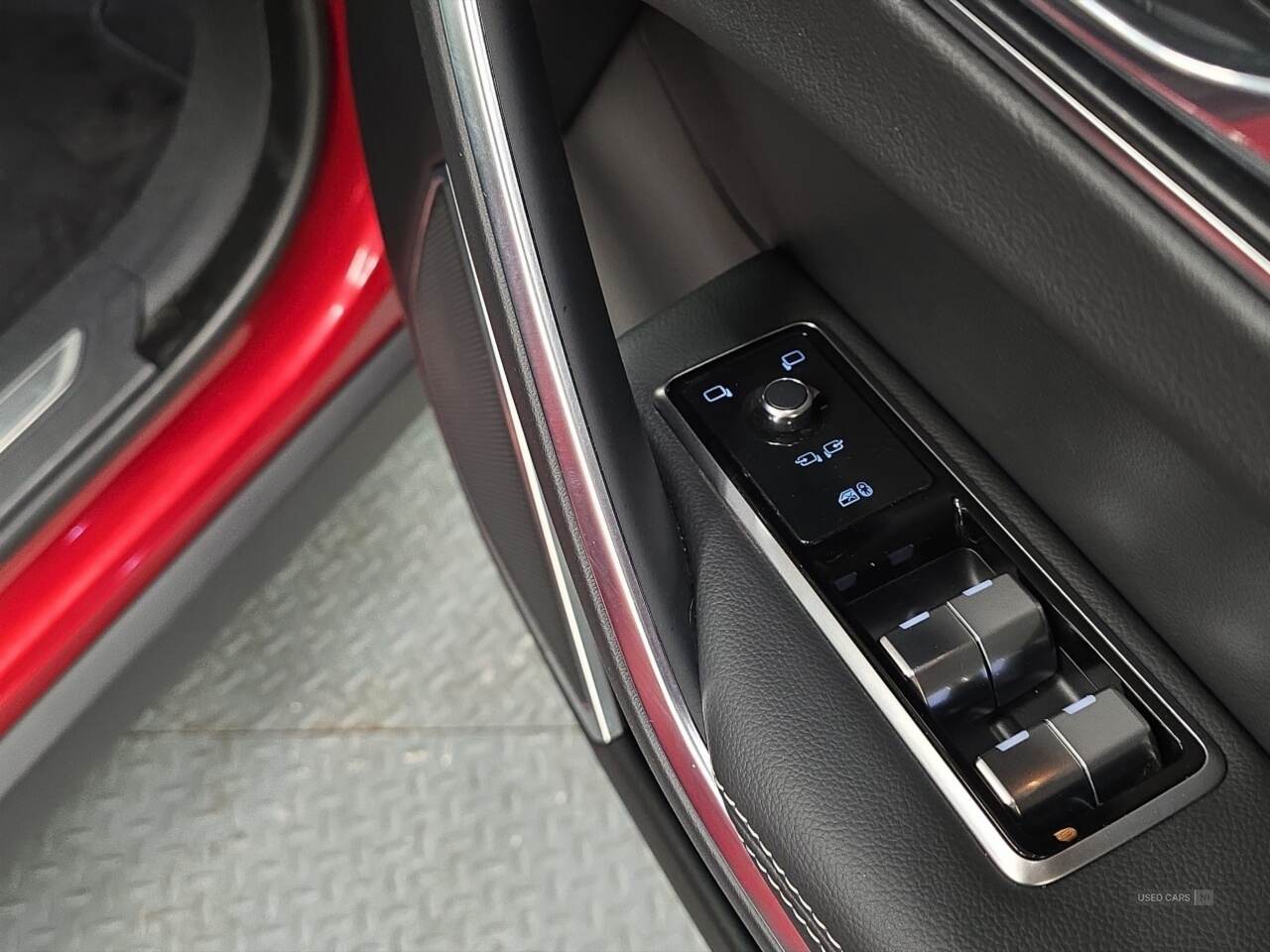 Jun 2021 Jaguar F-Pace 2.0 D200 R-Dynamic S 5dr Auto AWD