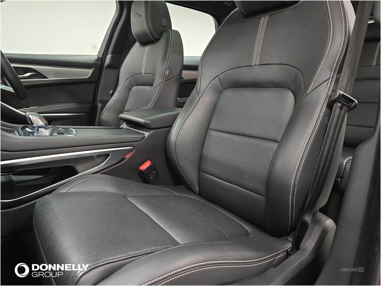 Jun 2021 Jaguar F-Pace 2.0 D200 R-Dynamic S 5dr Auto AWD