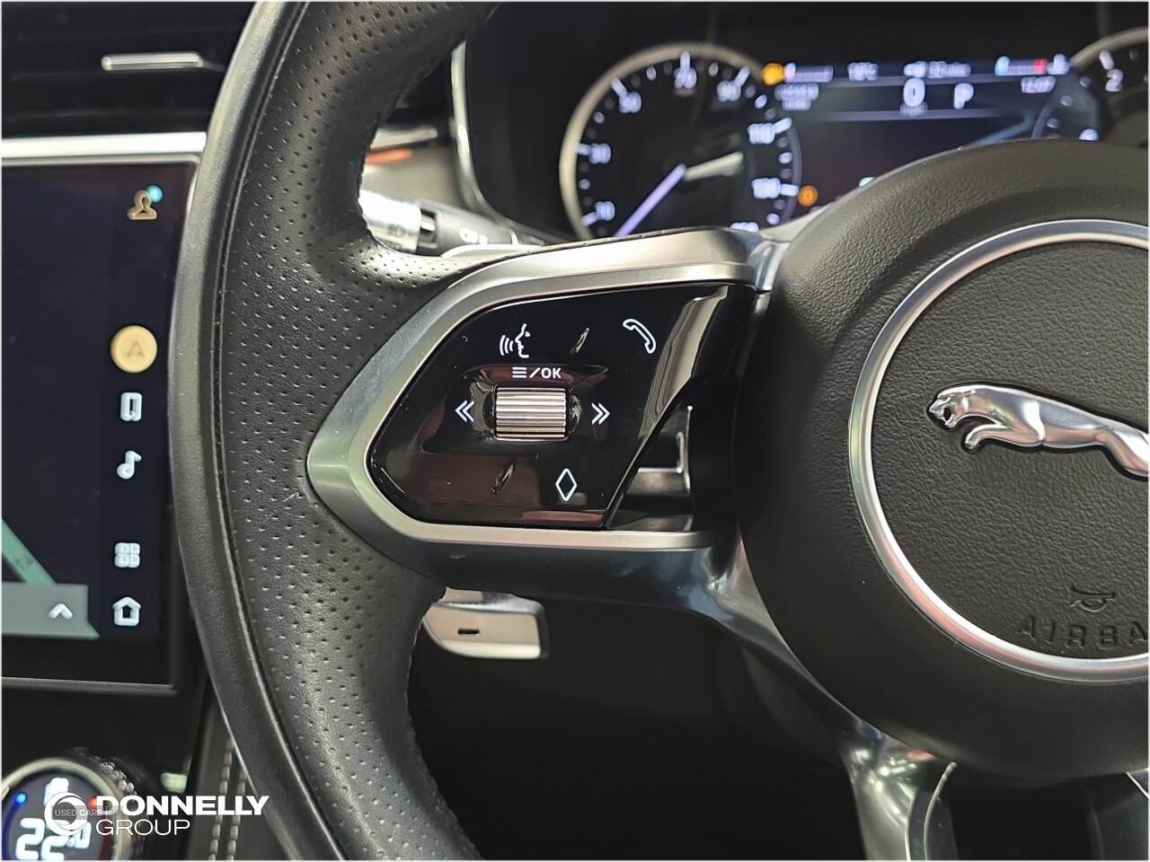 Jun 2021 Jaguar F-Pace 2.0 D200 R-Dynamic S 5dr Auto AWD