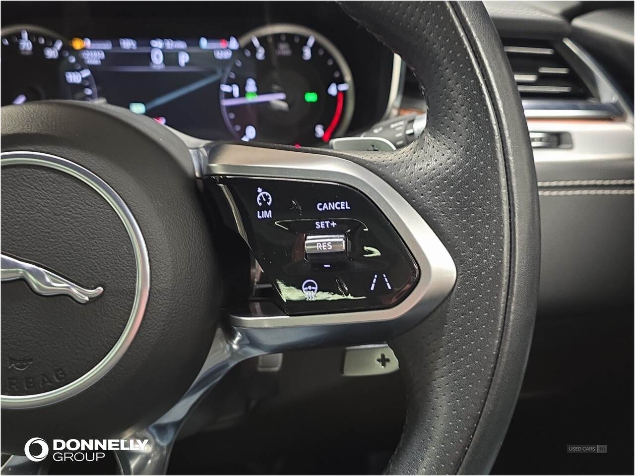 Jun 2021 Jaguar F-Pace 2.0 D200 R-Dynamic S 5dr Auto AWD