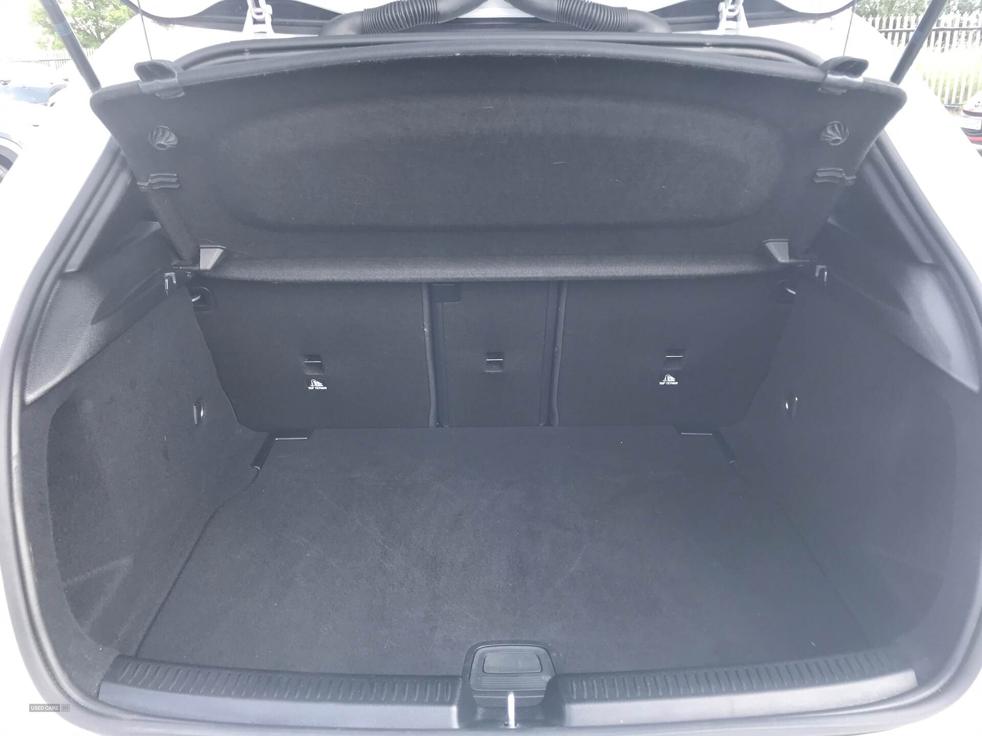 May 2022 Mercedes-Benz A Class A180 AMG Line Executive Edition 5dr Auto