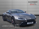 Aston Martin Vantage