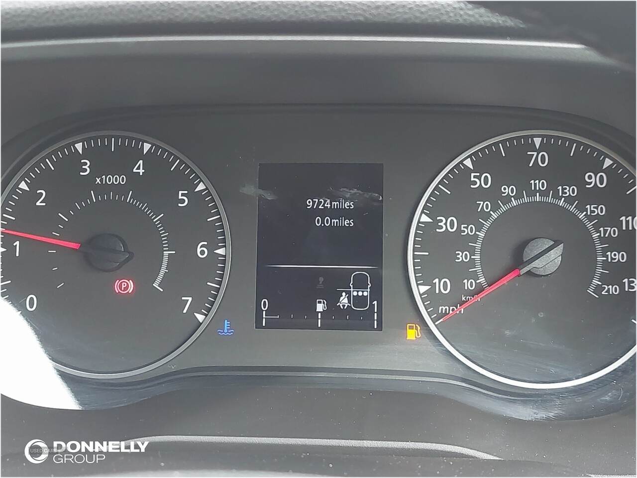 Mar 2024 Dacia Duster 1.0 TCe 90 Journey 5dr