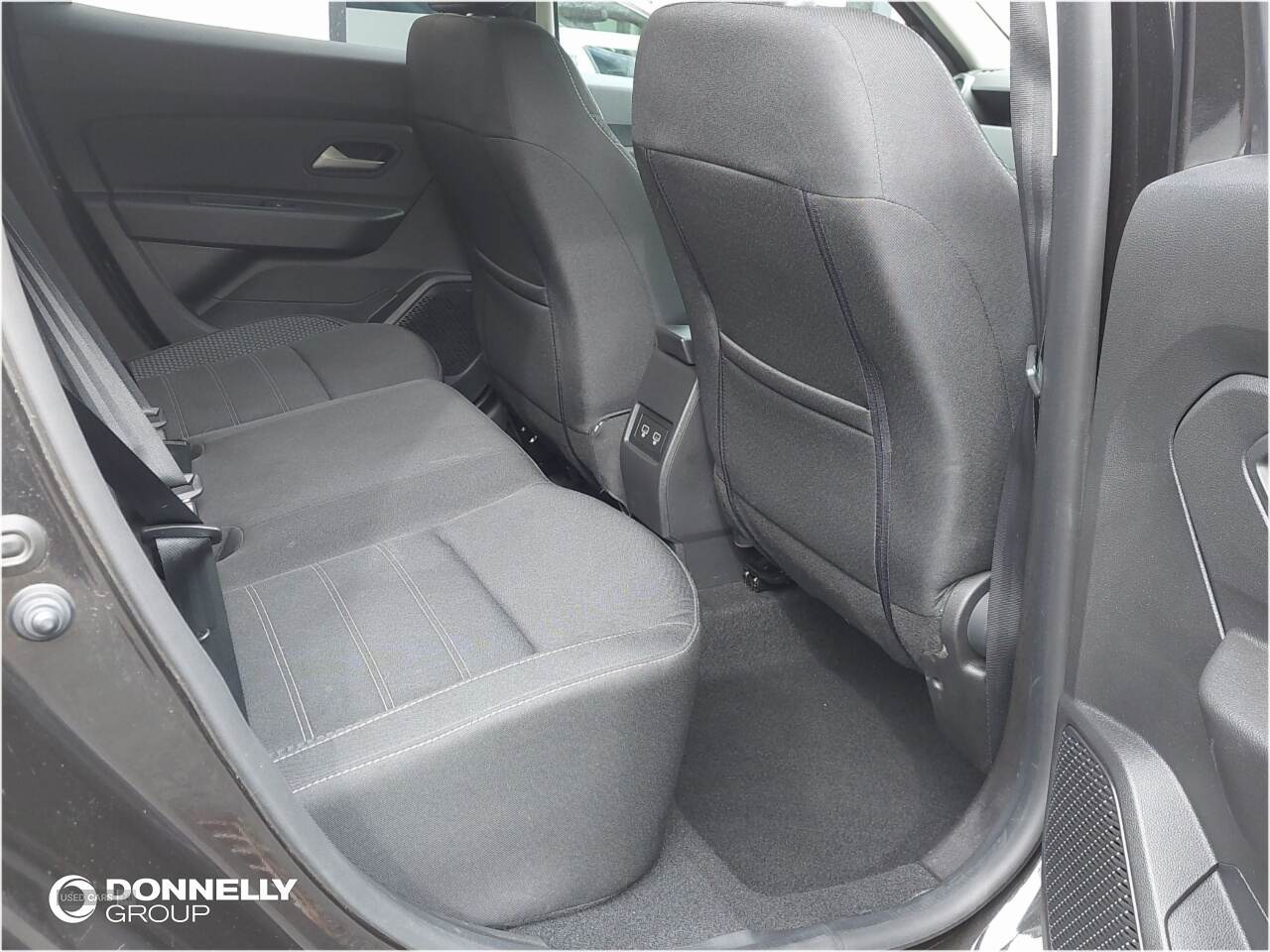 Mar 2024 Dacia Duster 1.0 TCe 90 Journey 5dr