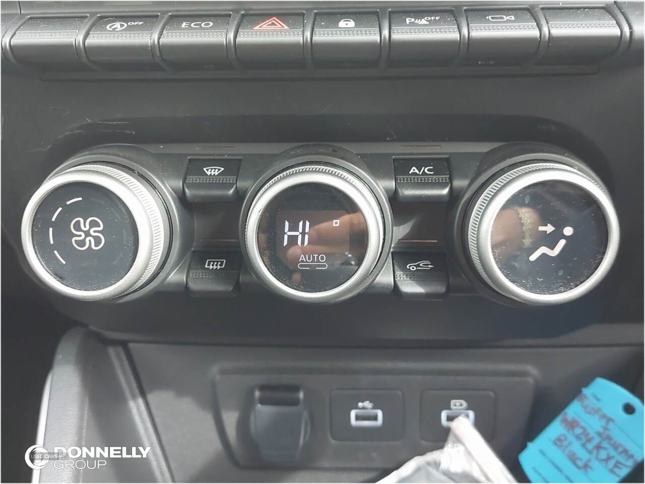 Mar 2024 Dacia Duster 1.0 TCe 90 Journey 5dr