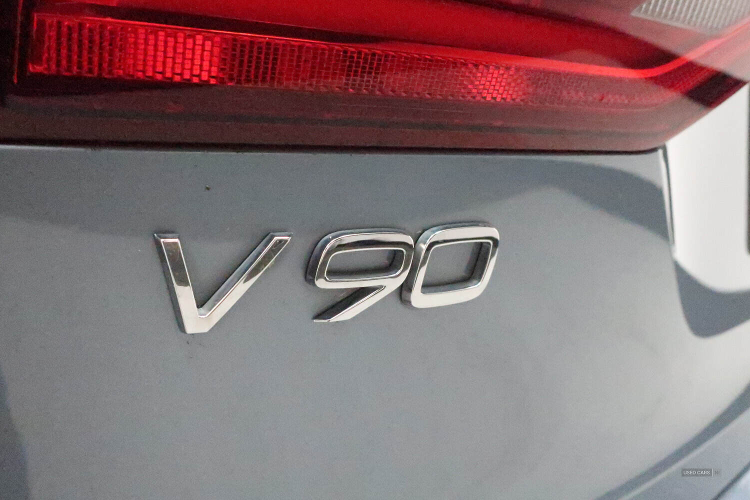 Jun 2017 Volvo V90 2.0 D5 PP Inscription Pro 5dr AWD Geartronic