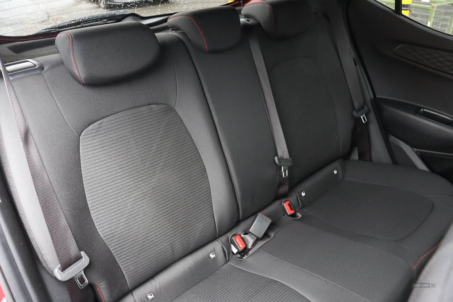 Jul 2021 Hyundai i10 1.0 T-GDi N Line 5dr