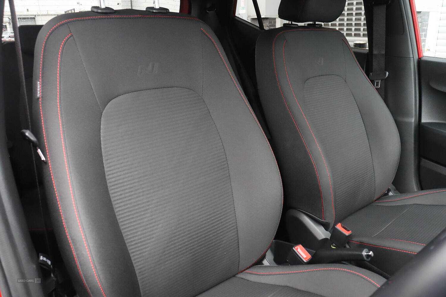 Jul 2021 Hyundai i10 1.0 T-GDi N Line 5dr