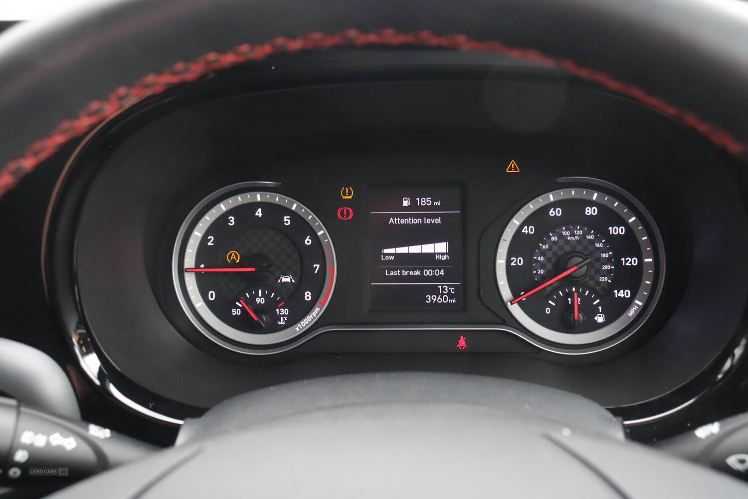 Jul 2021 Hyundai i10 1.0 T-GDi N Line 5dr