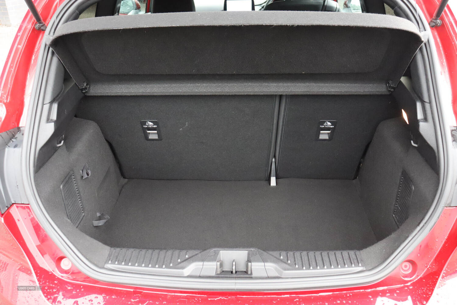 Feb 2020 Ford Fiesta 1.0 EcoBoost 95 ST-Line Edition 3dr