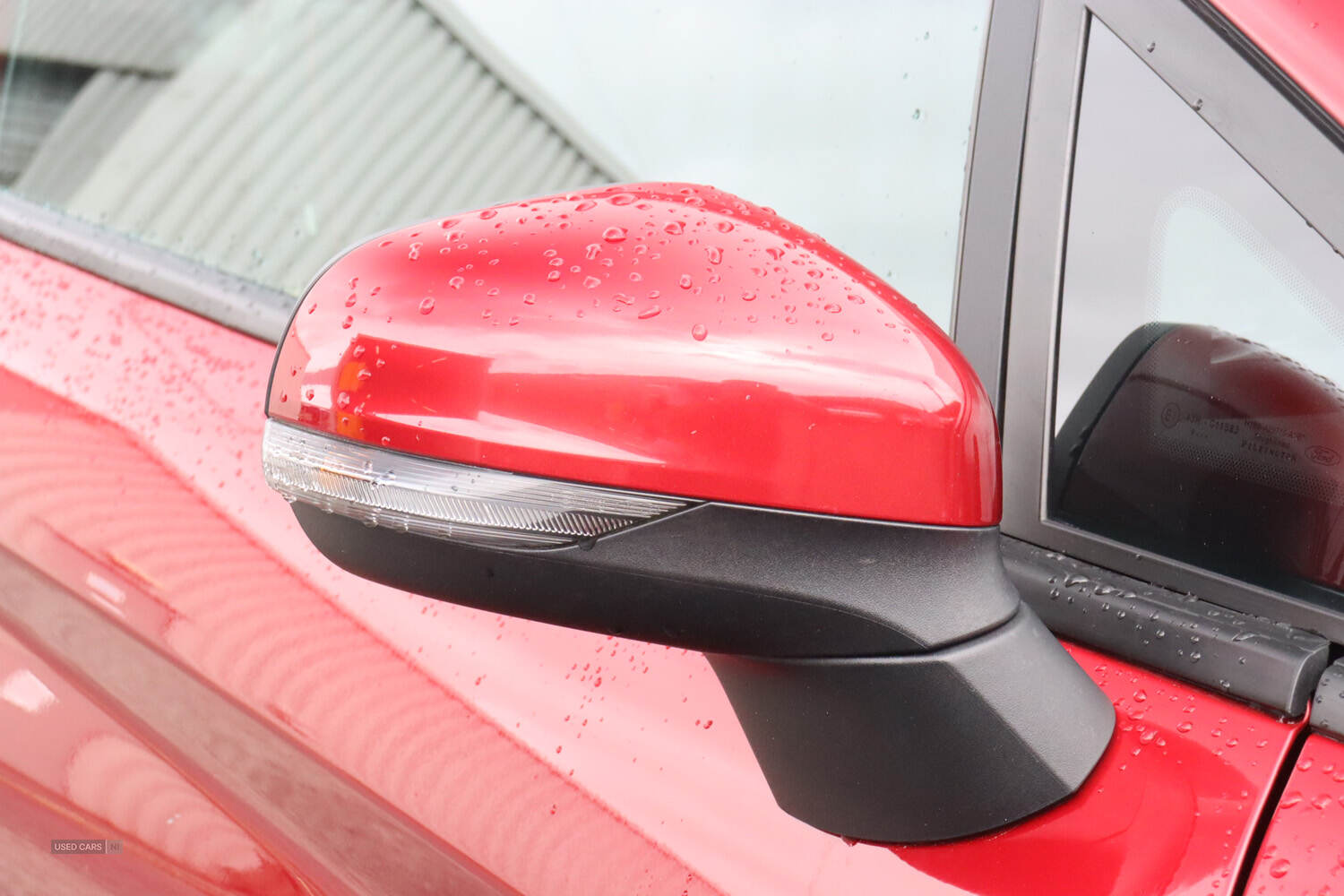 Feb 2020 Ford Fiesta 1.0 EcoBoost 95 ST-Line Edition 3dr