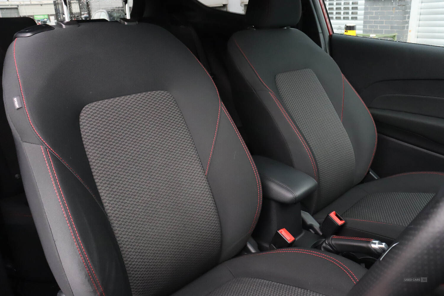 Feb 2020 Ford Fiesta 1.0 EcoBoost 95 ST-Line Edition 3dr