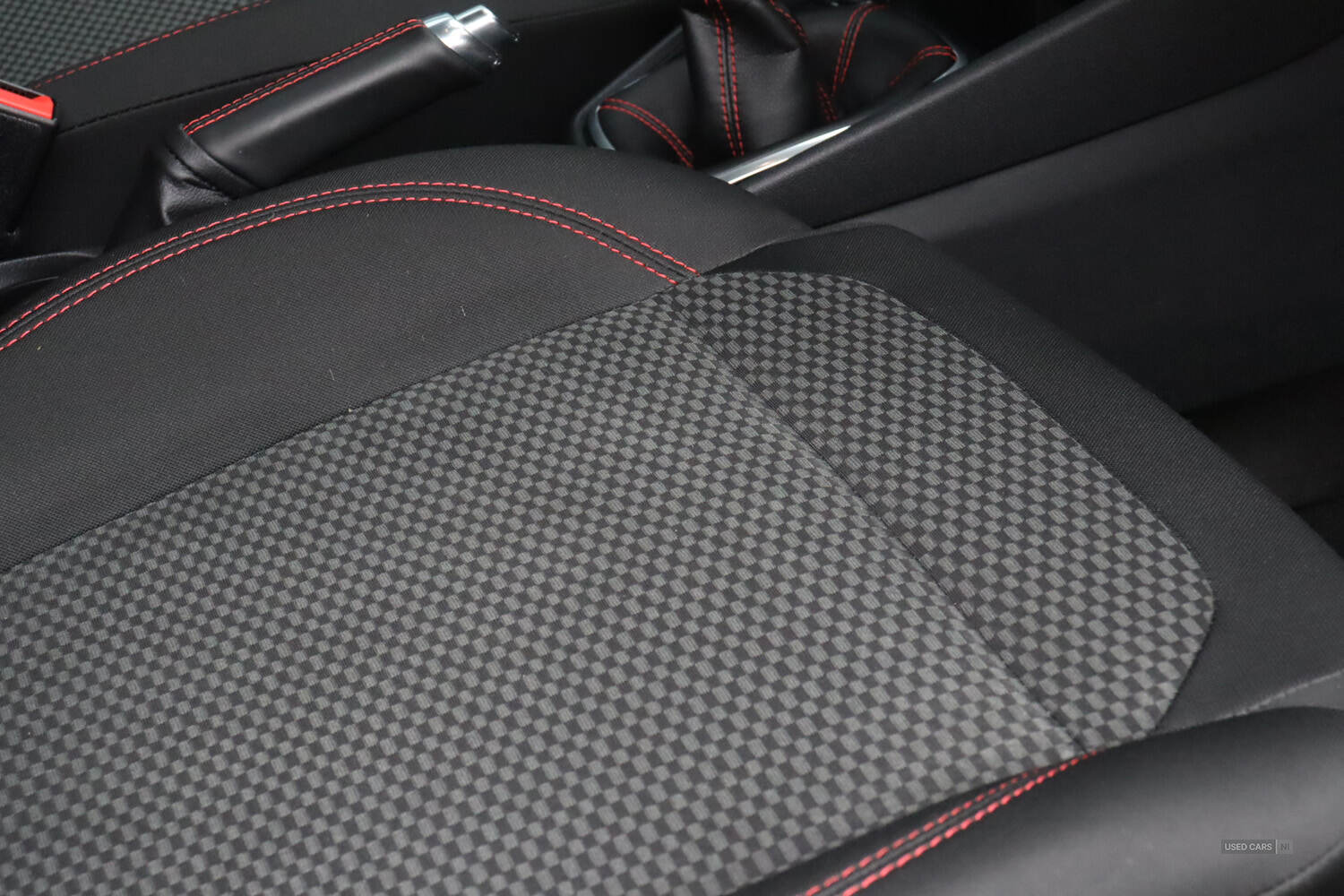 Feb 2020 Ford Fiesta 1.0 EcoBoost 95 ST-Line Edition 3dr