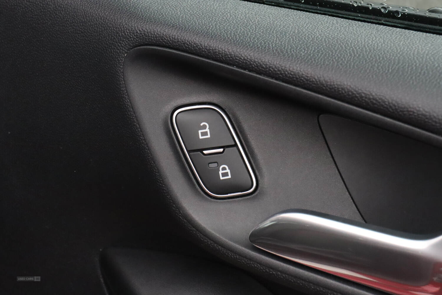 Feb 2020 Ford Fiesta 1.0 EcoBoost 95 ST-Line Edition 3dr