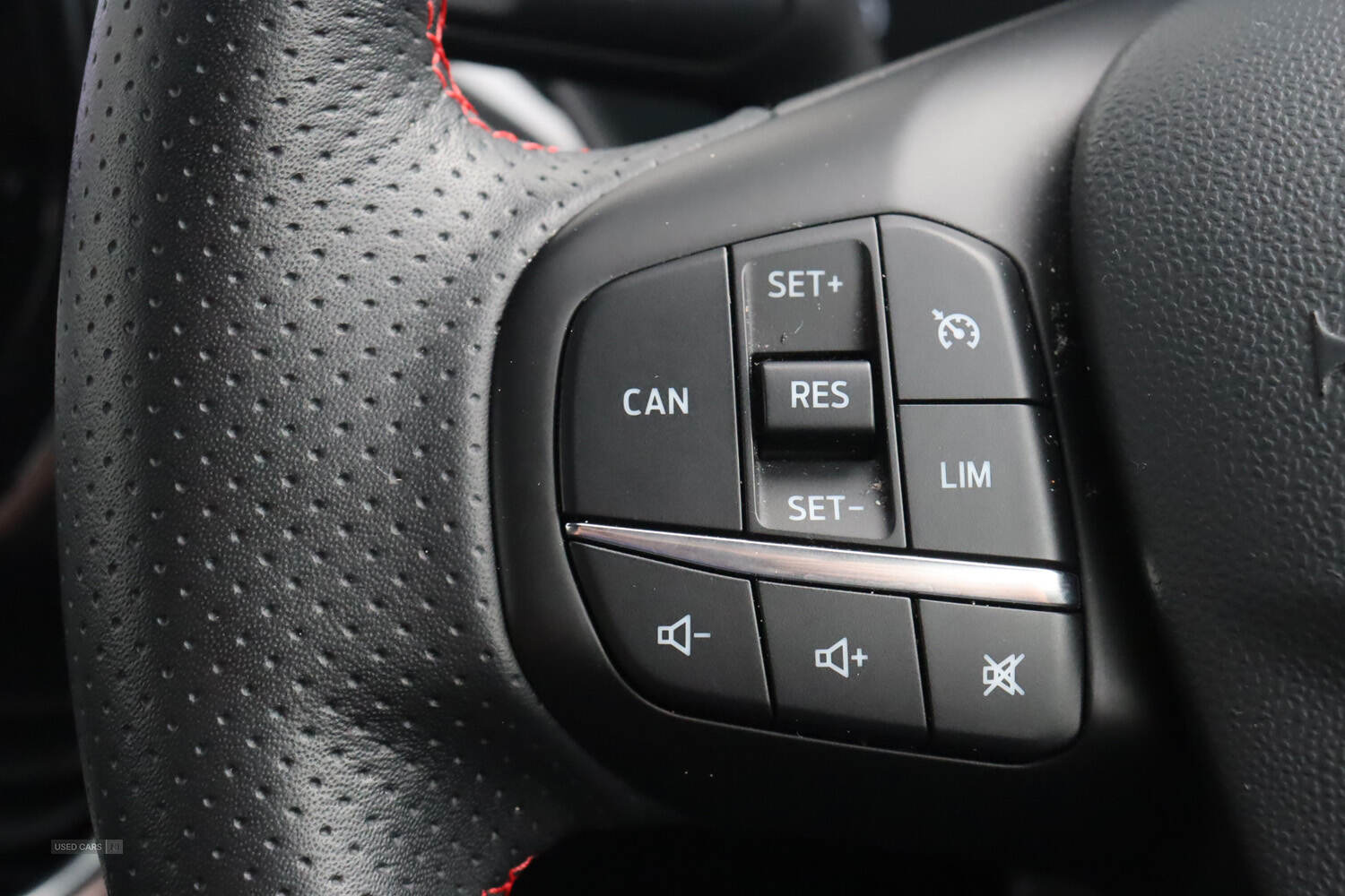Feb 2020 Ford Fiesta 1.0 EcoBoost 95 ST-Line Edition 3dr