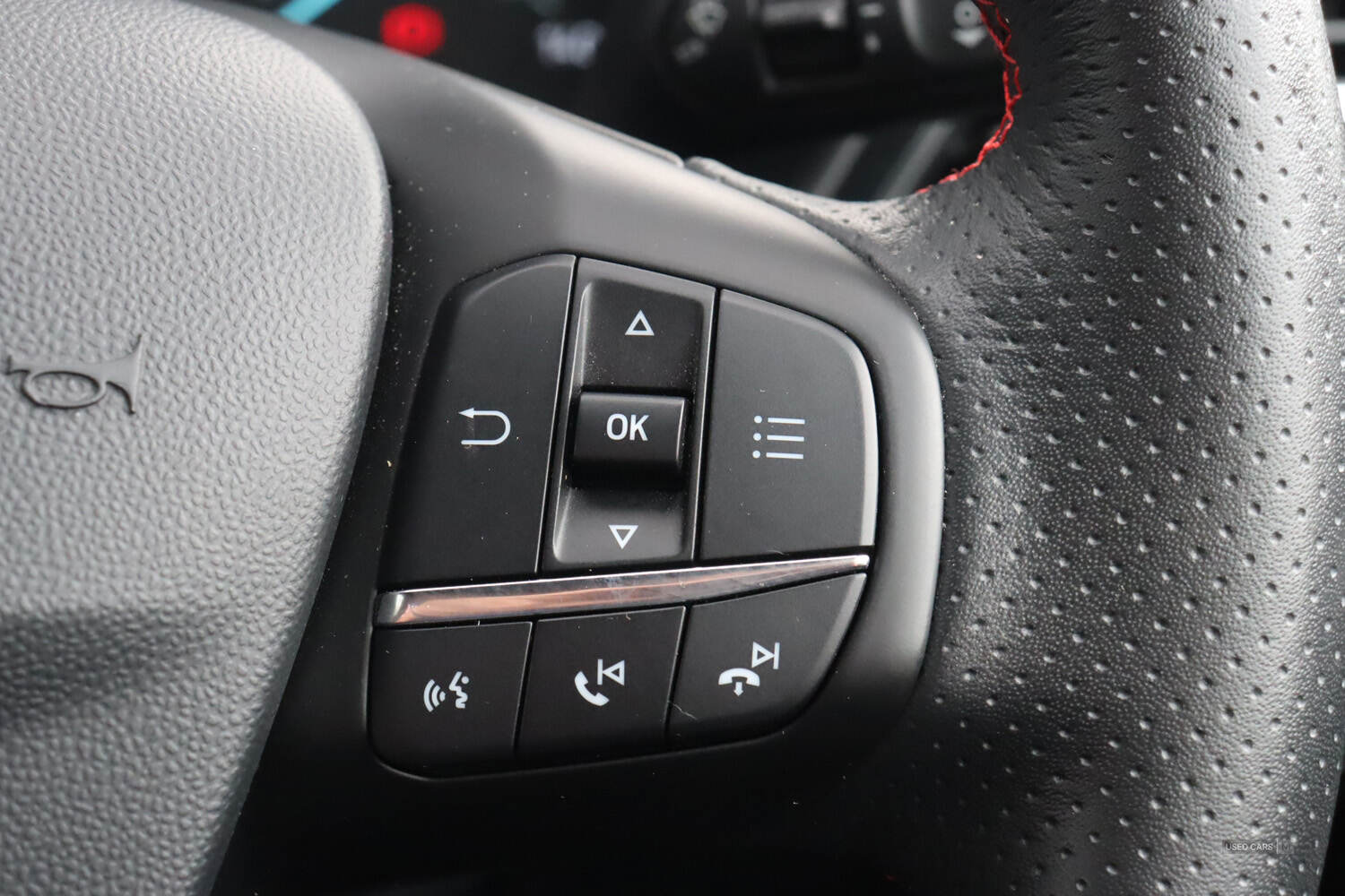 Feb 2020 Ford Fiesta 1.0 EcoBoost 95 ST-Line Edition 3dr