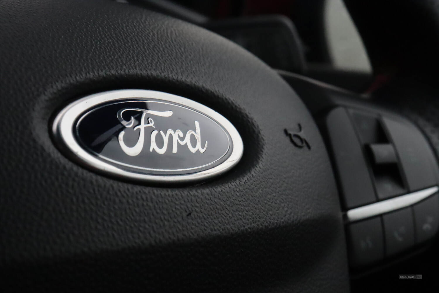 Feb 2020 Ford Fiesta 1.0 EcoBoost 95 ST-Line Edition 3dr