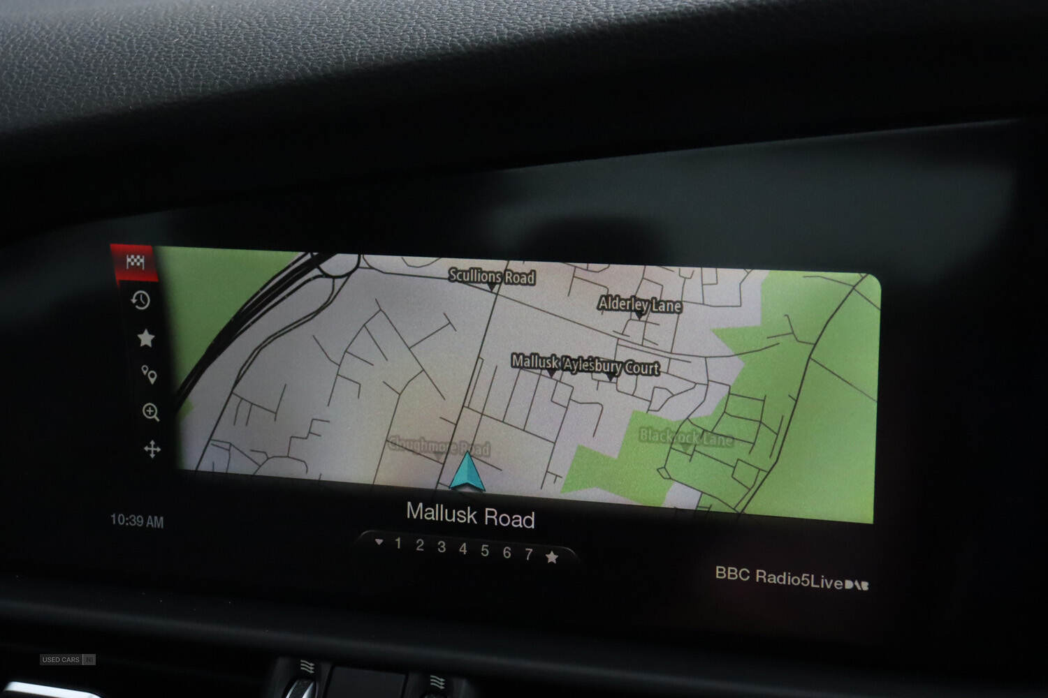 Dec 2017 Alfa Romeo Giulia 2.0 TB 280 Veloce 4dr Auto