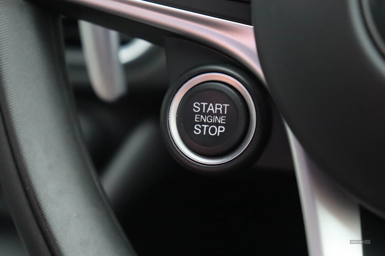 Dec 2017 Alfa Romeo Giulia 2.0 TB 280 Veloce 4dr Auto